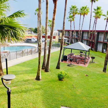 Red Roof Inn Corpus Christi North - Near Downtown Dış mekan fotoğraf